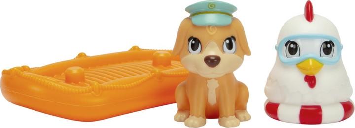 Produktbild Simba ABC Kleine Tier-Matrosen