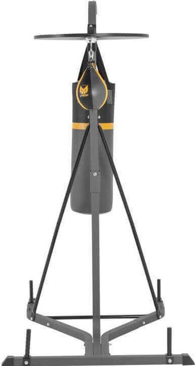 Produktbild Gyronetics Boxstation mit Boxsack und Punching Ball - 1149 (117 cm, 21 kg)