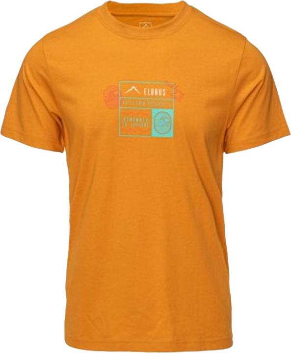 Produktbild Elbrus Gisli TShirt (M)