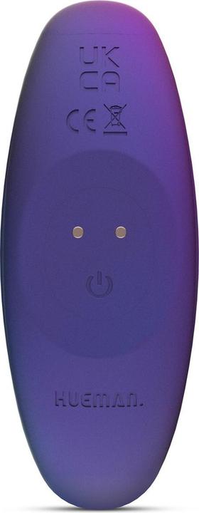 Image du produit Hueman Stossender Buttplug