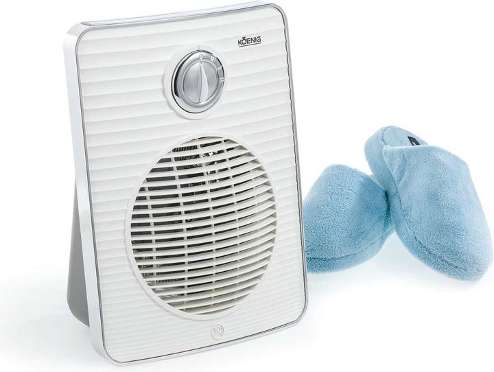Produktbild Koenig Alassio Piccolo (2000 W)