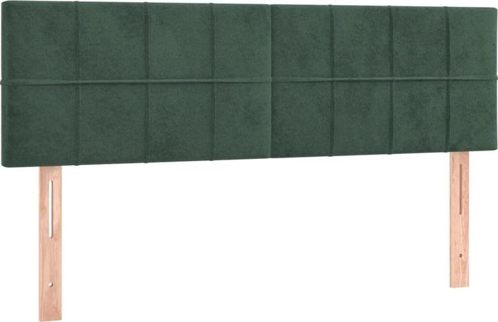 Produktbild vidaXL Boxspringbett (140 x 190 cm)