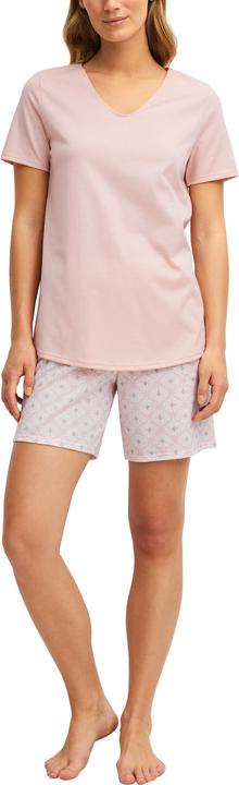 Produktbild Calida Flower Nights Kurz-Pyjama (M)