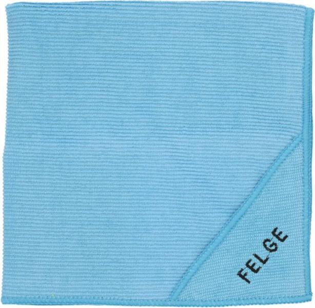 Actual product image Nigrin microfiber cloth