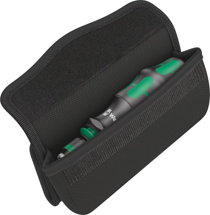 Produktbild Wera Kraftform Kompakt 20 Tool Finder 2 (Innensechskant, Kreuz Pozidriv PZ)