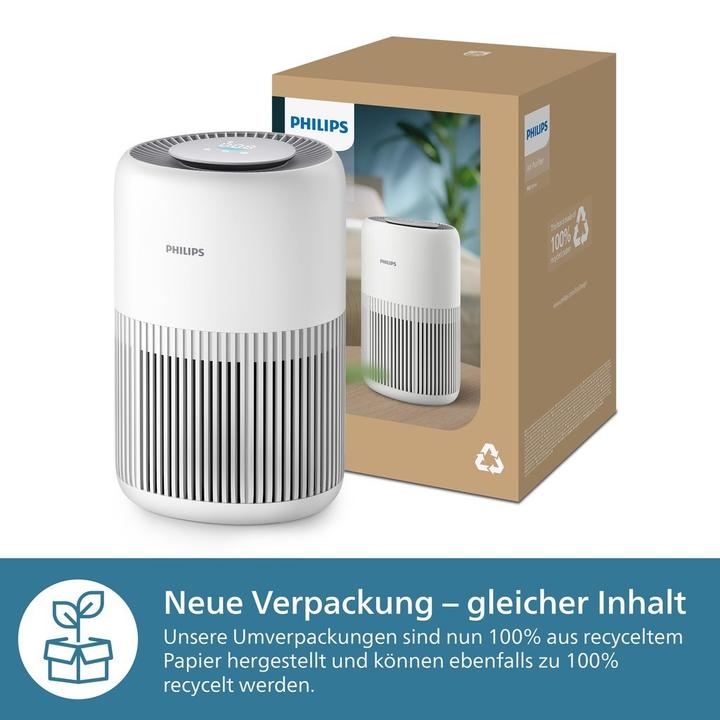 Produktbild Philips PureProtect Mini 900 Series (65 m²)