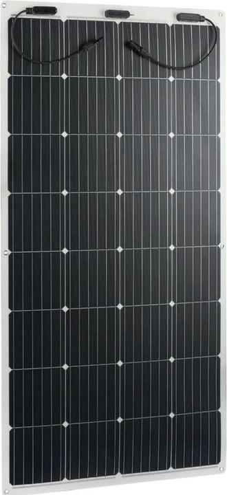 Produktbild Ective MSP 180 Flex flexibles Solarmodul monokristallin 180W (180 W, 3.30 kg)