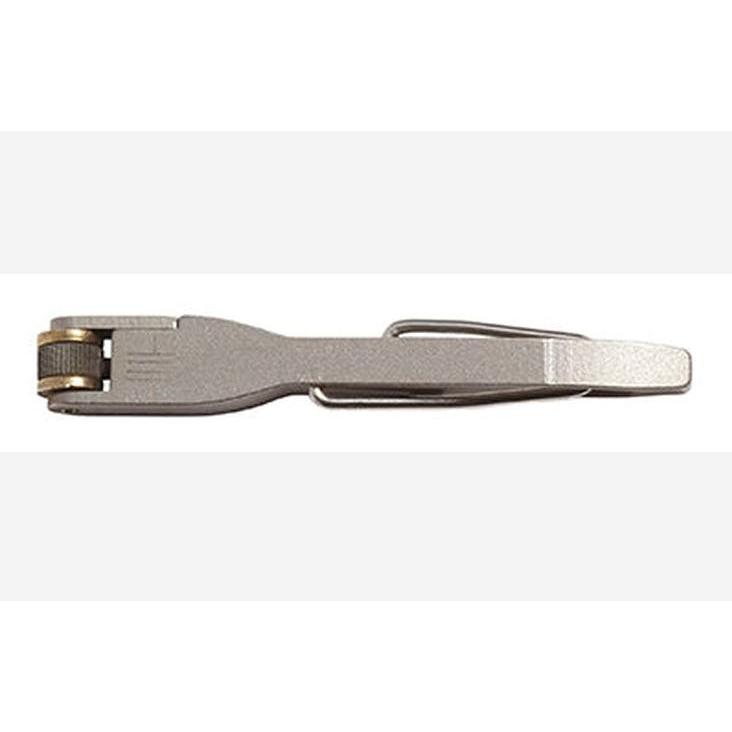 Vargo, Anzündhilfe, Flint Lighter Titan