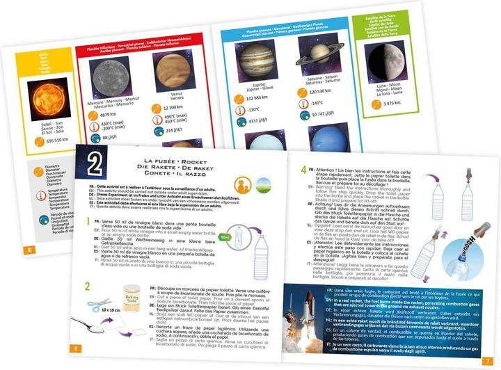 Image du produit Buki est un mini espace de laboratoire
