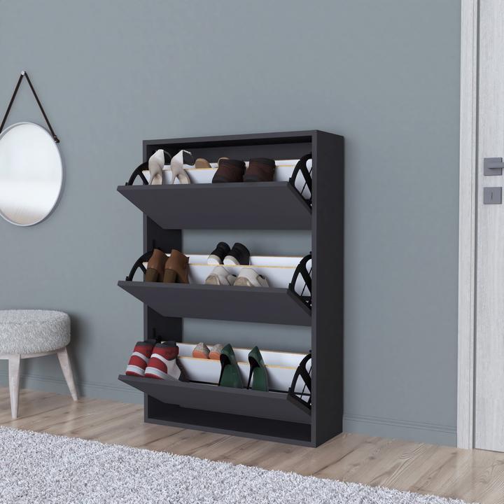 Immagine prodotto En.Casa Aurskog (110 x 73,5 x 24 cm)