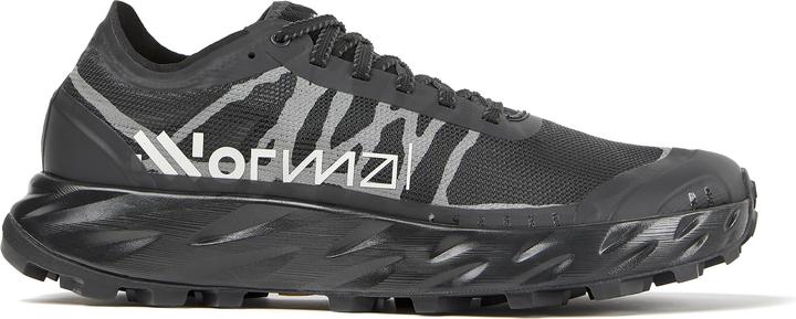Actual product image Nnormal Kjerag Brut Black (38.5)