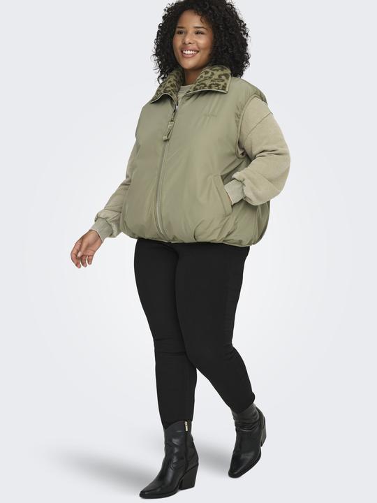 Produktbild Only CARSIF Reversible Weste Weste (M)