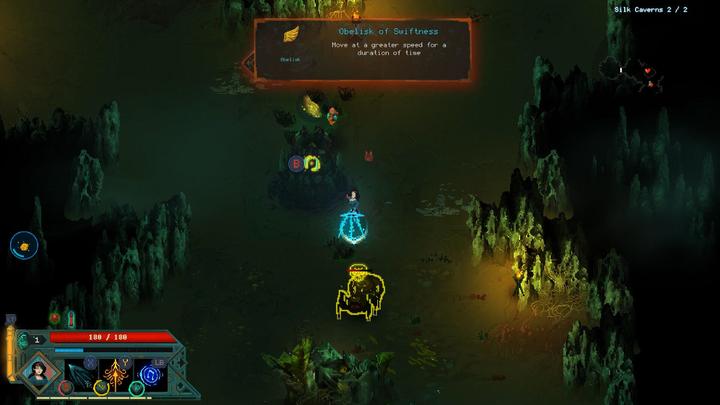 Actual product image Merge Games Children of Morta (Xbox One S, EN)