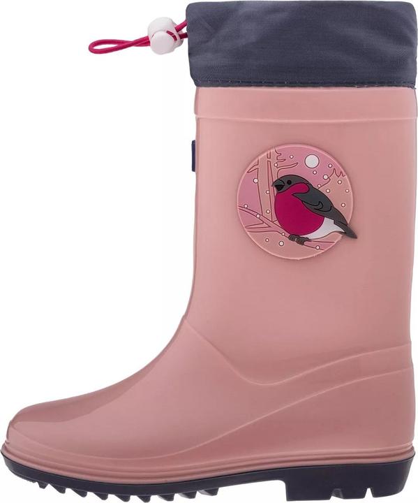 Produktbild Bejo Gummistiefel Kai Vogel (31)