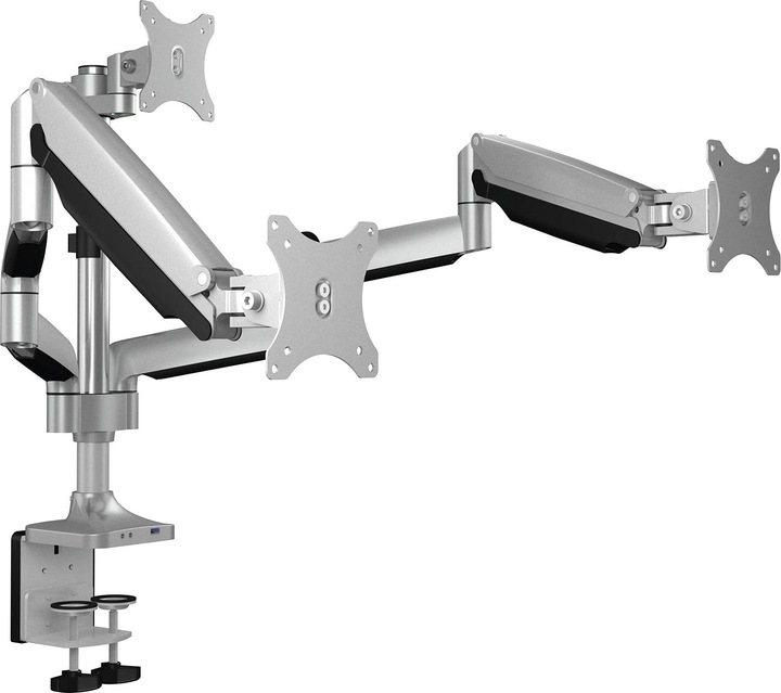 Icy Box IB-MS505-TI (Tisch, 32")
