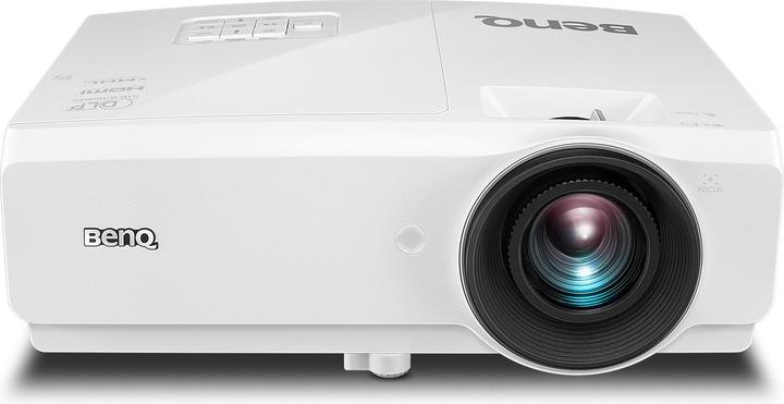 Immagine prodotto BenQ SH753P (Full HD, 5000 lm, 1.39 - 2.09:1)