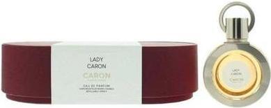 Immagine prodotto Caron Lady 50ml EDP Spray - Nuovo con scatola e sigillo - Regno Unito (Eau de parfum, 50 ml)