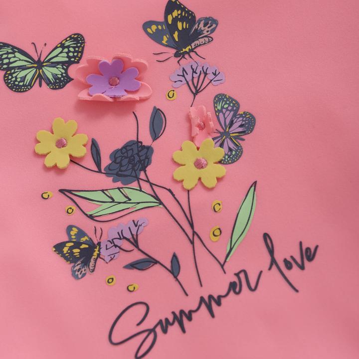 Immagine prodotto Color Kids Baby Badeshirt Plumeria (92)