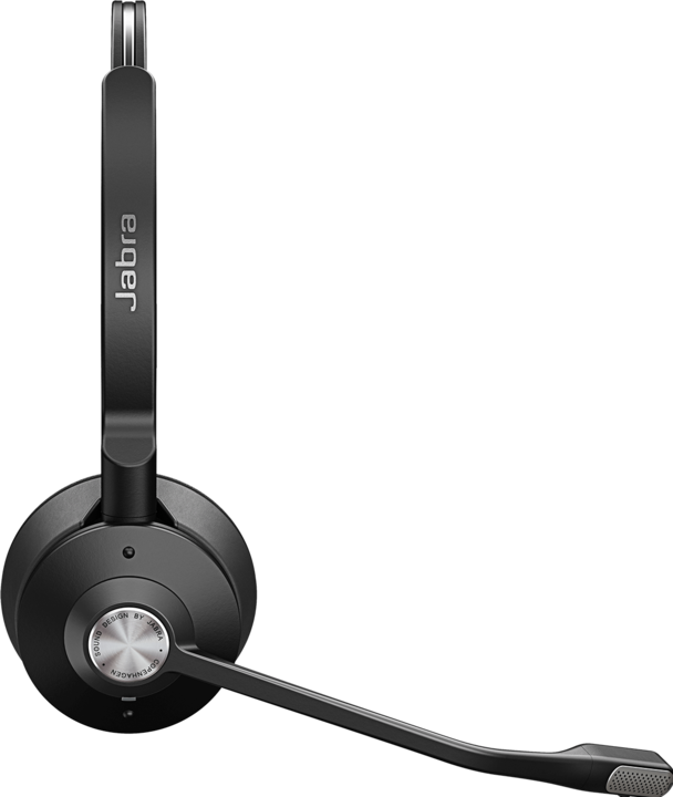 Actual product image Jabra Engage 65 Stereo (Wireless, USB-A)