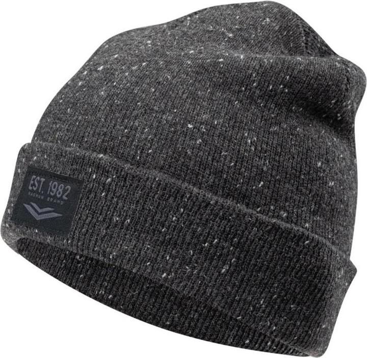 Produktbild Herren Wintermütze Halit grau