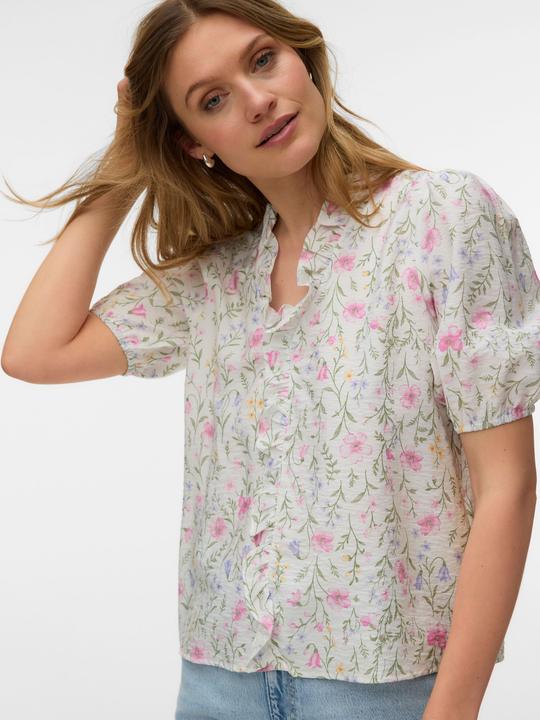 Produktbild Vero Moda VMJULIETTE Top Bluse (S)