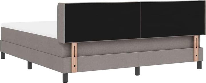 Produktbild vidaXL Boxspringbett (180 x 200 cm)