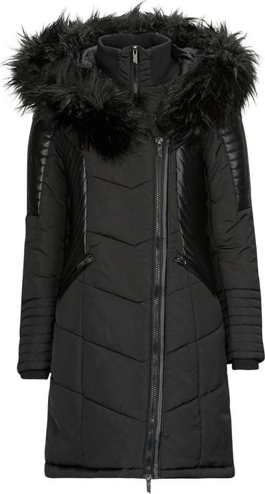 Produktbild Only Onlnewlinette Fur Hood Coat Otw (XS)