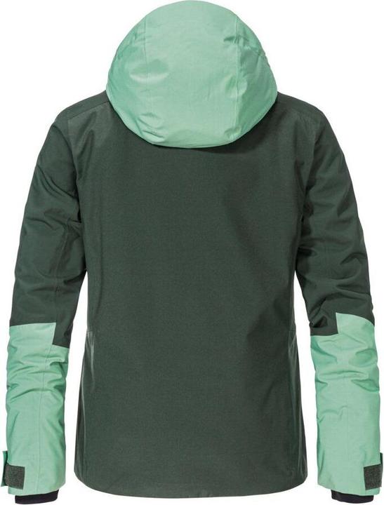 Actual product image Schöffel Women's Jacket Trifex (4XL, 50, 5XL)