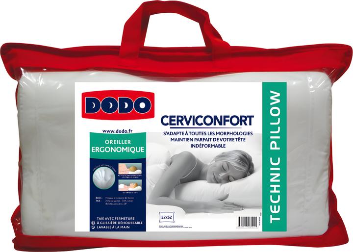 Produktbild Dodo Perfect Position (52 x 10 cm)