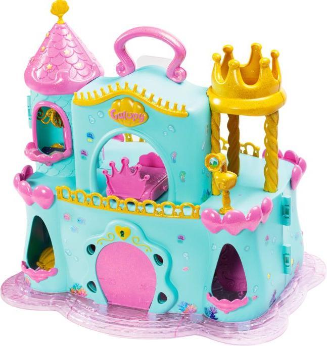 Image du produit Craze GALUPY MERMAID Château