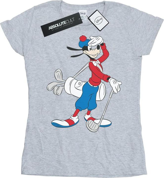 Produktbild Disney Goofy Golf TShirt (XXL)