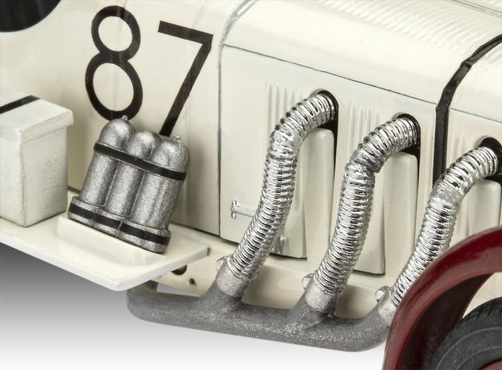 Image du produit Revell Model Set Mercedes-Benz SSKL