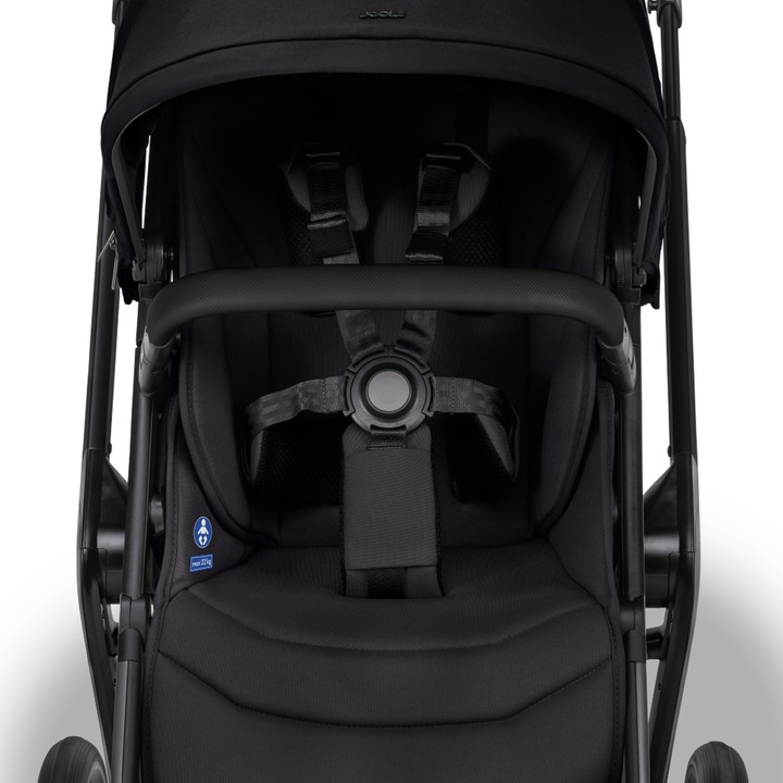 Immagine prodotto Joolz Passeggino Day 5, Space Black