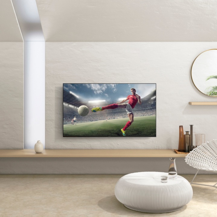 Produktbild Panasonic TX-50JXW854 (50", LCD, 4K, 2021)