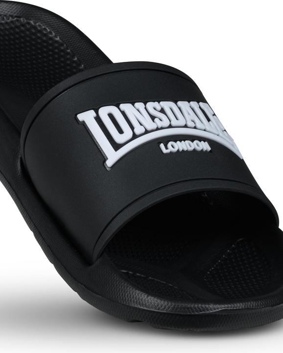 Actual product image Lonsdale Naples (44)