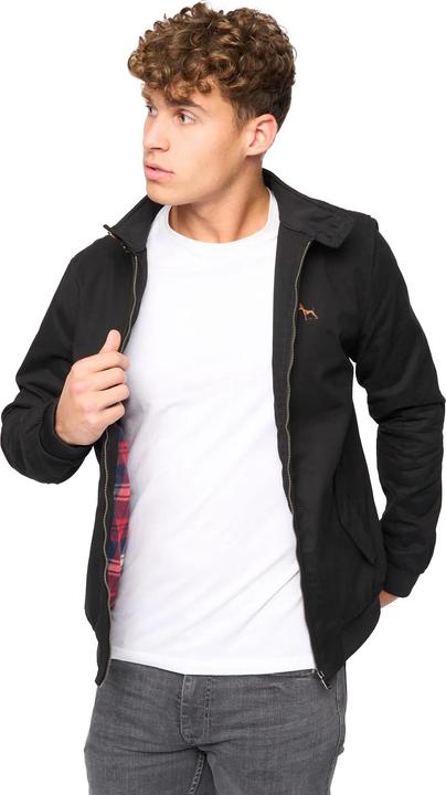 Produktbild Bewley & Ritch Tavistock Jacke Harrington (XXL)