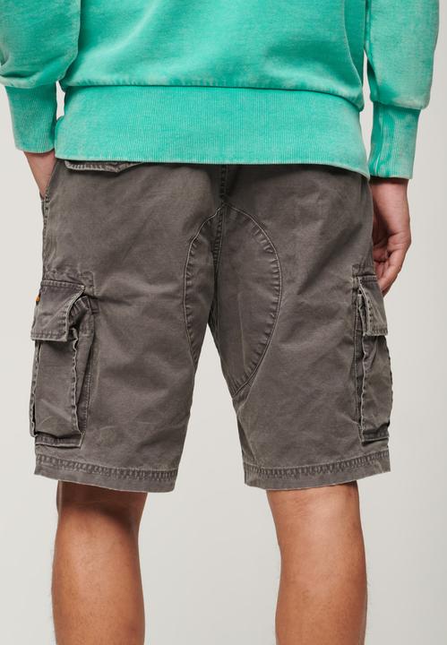 Produktbild Superdry Heavy Cargo Short (30)