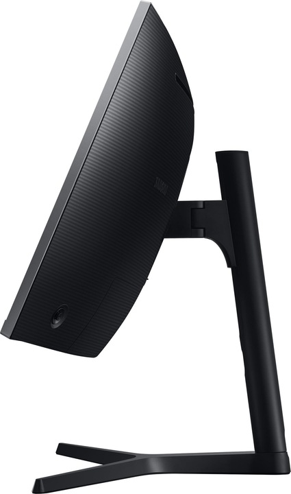 Actual product image Samsung C34H890WGU (34", UWQHD) (3440 x 1440 pixels, 34")