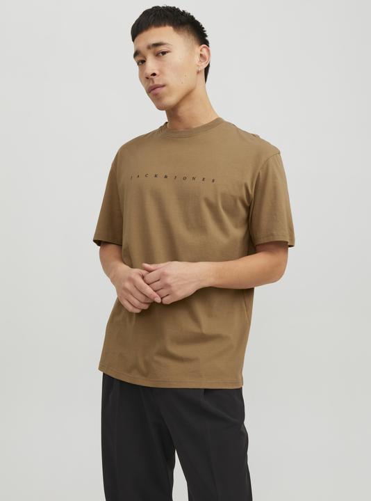 Produktbild Jack & Jones Logo T-Shirt (XS)