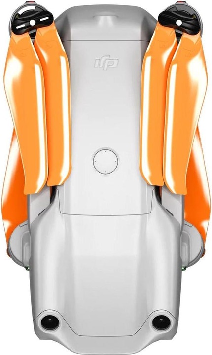 Actual product image Master Airscrew Propeller Stealth 7.2x3.8, Orange Air 2 & 2S