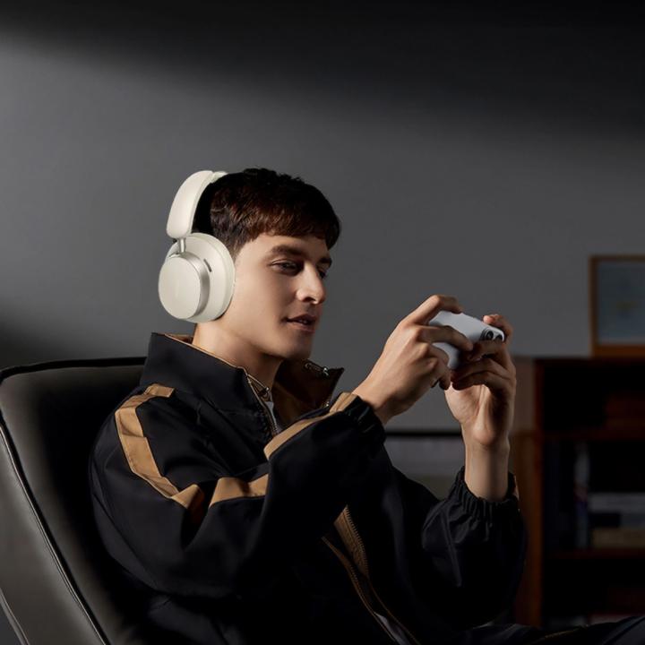 Actual product image Ugreen 55614 (ANC, Wireless)