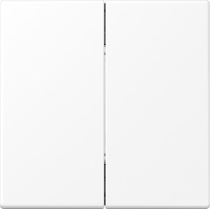 Actual product image JUNG ENOLS995WWM