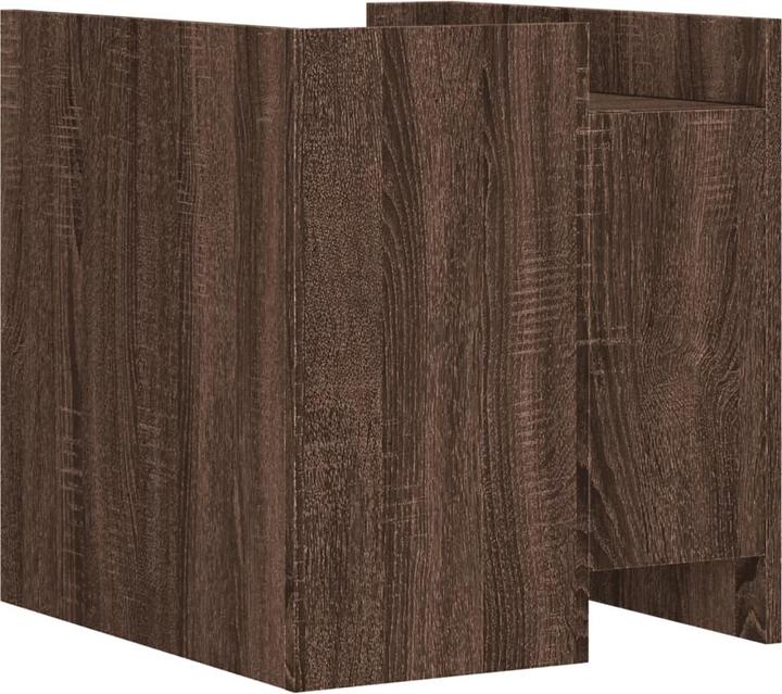 Produktbild vidaXL Leska (45 x 50 x 50 cm)