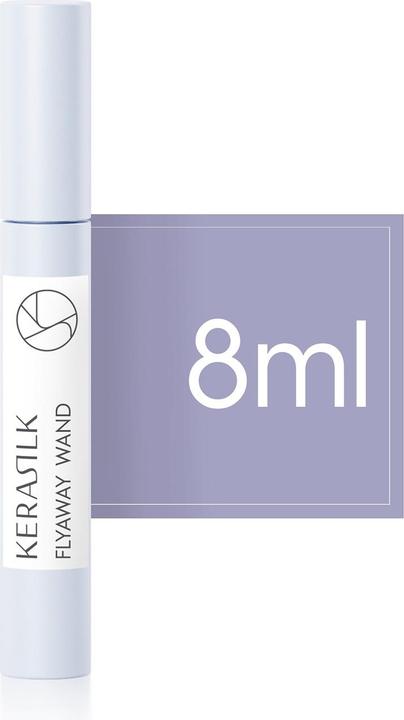 Produktbild Kerasilk Flyaway Wand (Brown)