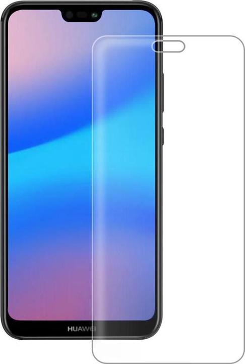 Produktbild Eiger Mountain Glass Clear Edge (1 Stk., Huawei P20 Lite)