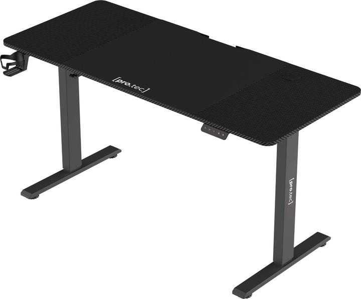 Produktbild Pro-Tec Stryn (140 x 60 x 117 cm)