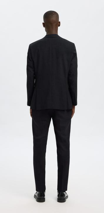 Produktbild Selected Slim Fit Zweireihiger Blazer (46)