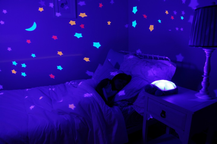 Produktbild Cloud B Twinkling Twilight Turtle