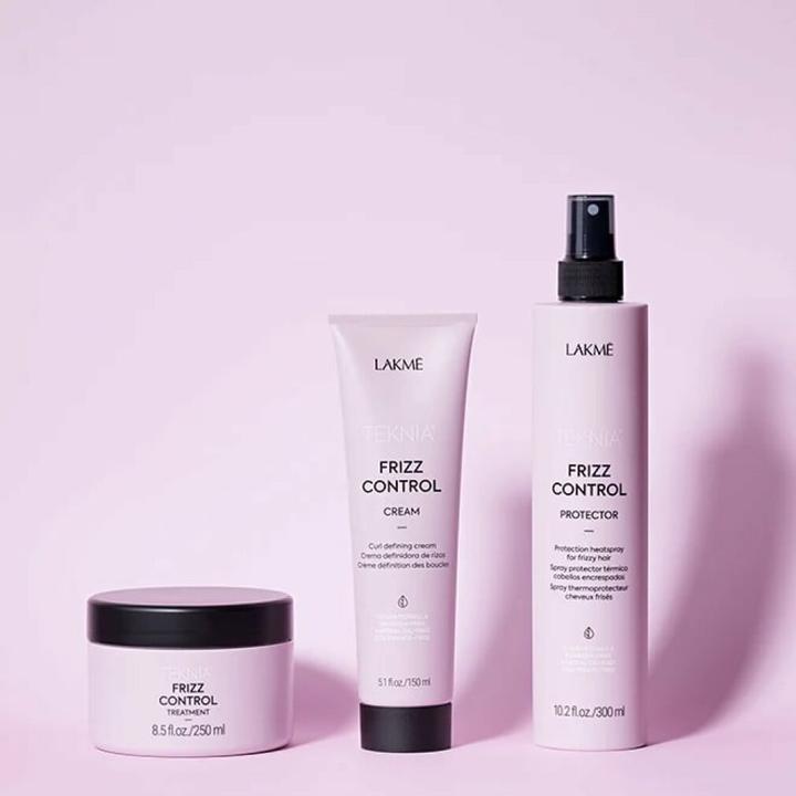 Immagine prodotto Lakmé Teknia Frizz Control (300 ml)