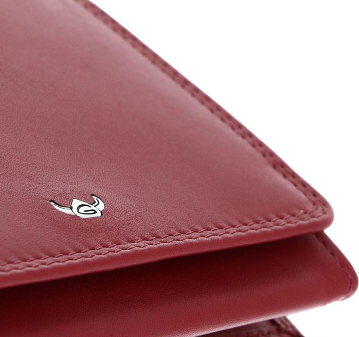 Immagine prodotto Golden Head Portafoglio Polo RFID in pelle 10 cm